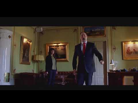 Grotesco Flyktingkrisen - en musikal - Sverige höjer inga skatter