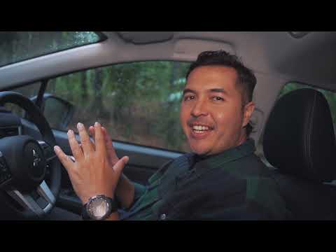 Review Mitsubishi New Xpander Cross by Rifat Sungkar