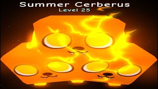 Summer Virus Omg 114 Bubble Gum Simulator Kane Gaming - new cerberus pet and secret pet in roblox bubblegum simulator