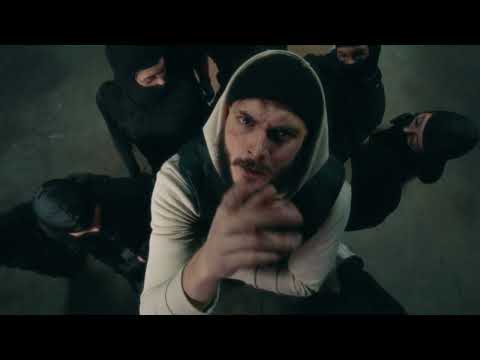 GRANKHAN x BLACKBROWN  - FYAH BUN