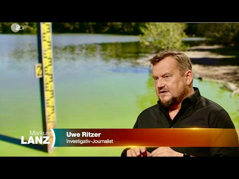 Die Großverbraucher müssen Wasser sparen. Sie gehen zu sorglos mit der kostbaren Ressource um!