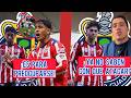 PROBLEMA OCULTO en CHIVAS | POLÉMICA BARATA con BRIAN GUTIÉRREZ