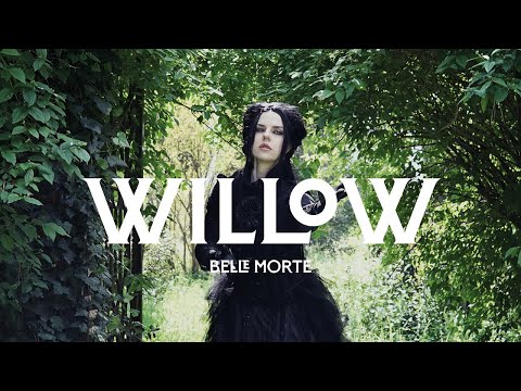 Belle Morte ft. Ruben Monteiro, Emma Spinelli - Willow
