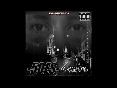5DES Ft. Tragik - Millésime (Instrumental)