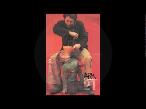 Ark - Truckerz [THEMA021]