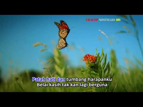 Anwar Idris   Patah Hati Tumbang Harapan LIRIK