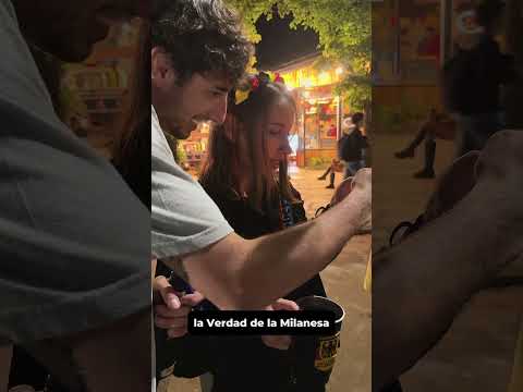Capítulo 7 | La calle se soltó del todo en Villa General Belgrano 🎤🔥