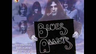 Blues Addicts - Smukke