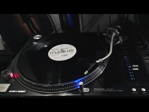 Alex Dolby & Maskio - U Make Me Sick(Original Mix)-2007-