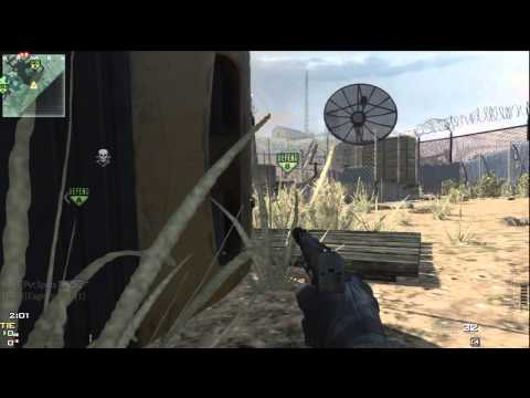 1v5 Clutch (Ninja Defuse)