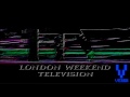 ITV Generic London Weekend Television 1989 In A Really Bad Dream