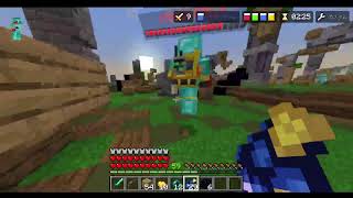 久しぶりのHIVE生配信！前半　#minecraft    #hive #bedwars    #minecraftpvp #マイクラpvp