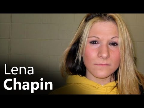 SPRAWA Leny Chapin i jej ojczyma - czarna wdowa podcast