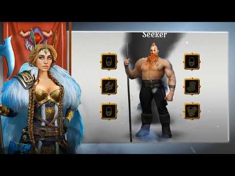 Vikings: War of Clans PvP video thumbnail