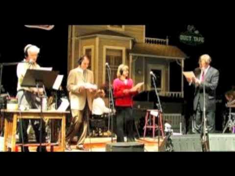 A Prairie Home Companion - Guy Noir: Private Eye Script