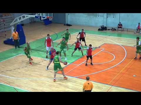 ekipa da te skipa vs. mačkovec 2016 pt6/10