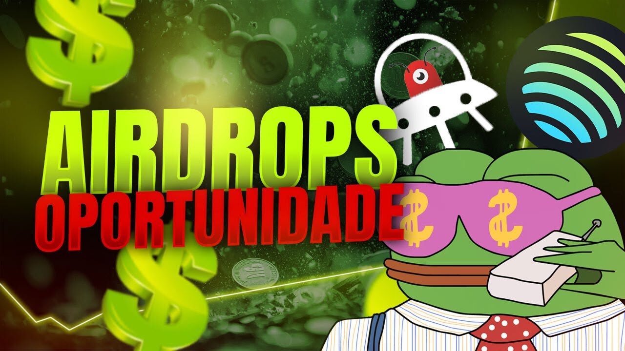 JUPITER Airdrop! MEMECOIN Explosiva e Airdrop ORBITER FINANCE