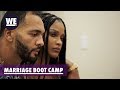 Holding Balistic Hostage Marriage Boot Camp Hip Hop Edition