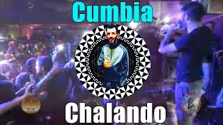 Cumbiachalando Lyrics English Translation