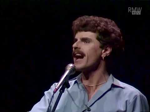 Robert Long - Dankbaar (live, uit "Duidelijk zo", 1982)