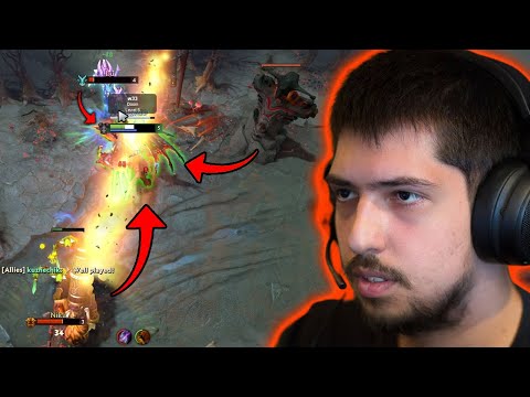 Can this W33 DOOM be more aggressive?! ✪