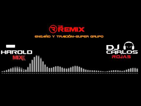 Engaño Y Traiciòn-Super Grupó