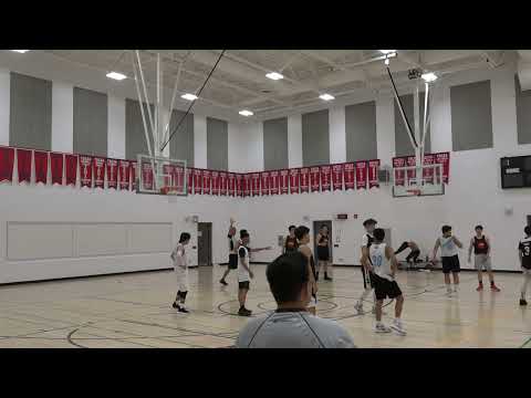 Schwifty  vs Alphas - sunday tier 8 - tcbl 2022 summer