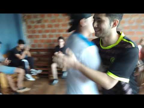 Fecha 9 - Hz vs Daiken