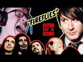 if System of a Down wrote "FIREFLIES" by Owl City