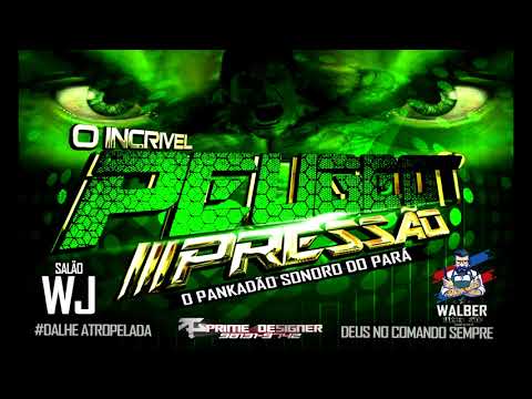 CD PEUGEOT PRESSÃO NA SÃO JOÃO DJ MYLLER PRIME PART 1