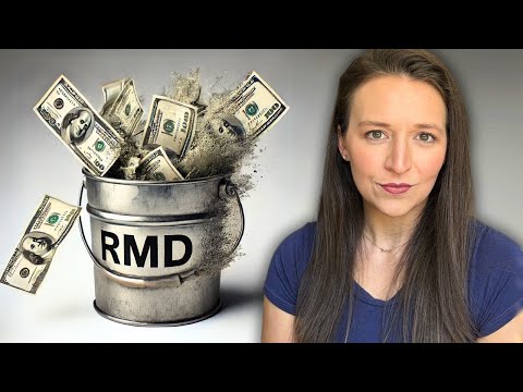 Are You Making this RMD Mistake? 84% Of Retirees Are!