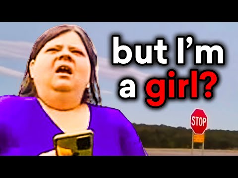 When Dumb Karens Act Like Laws Don’t Exist