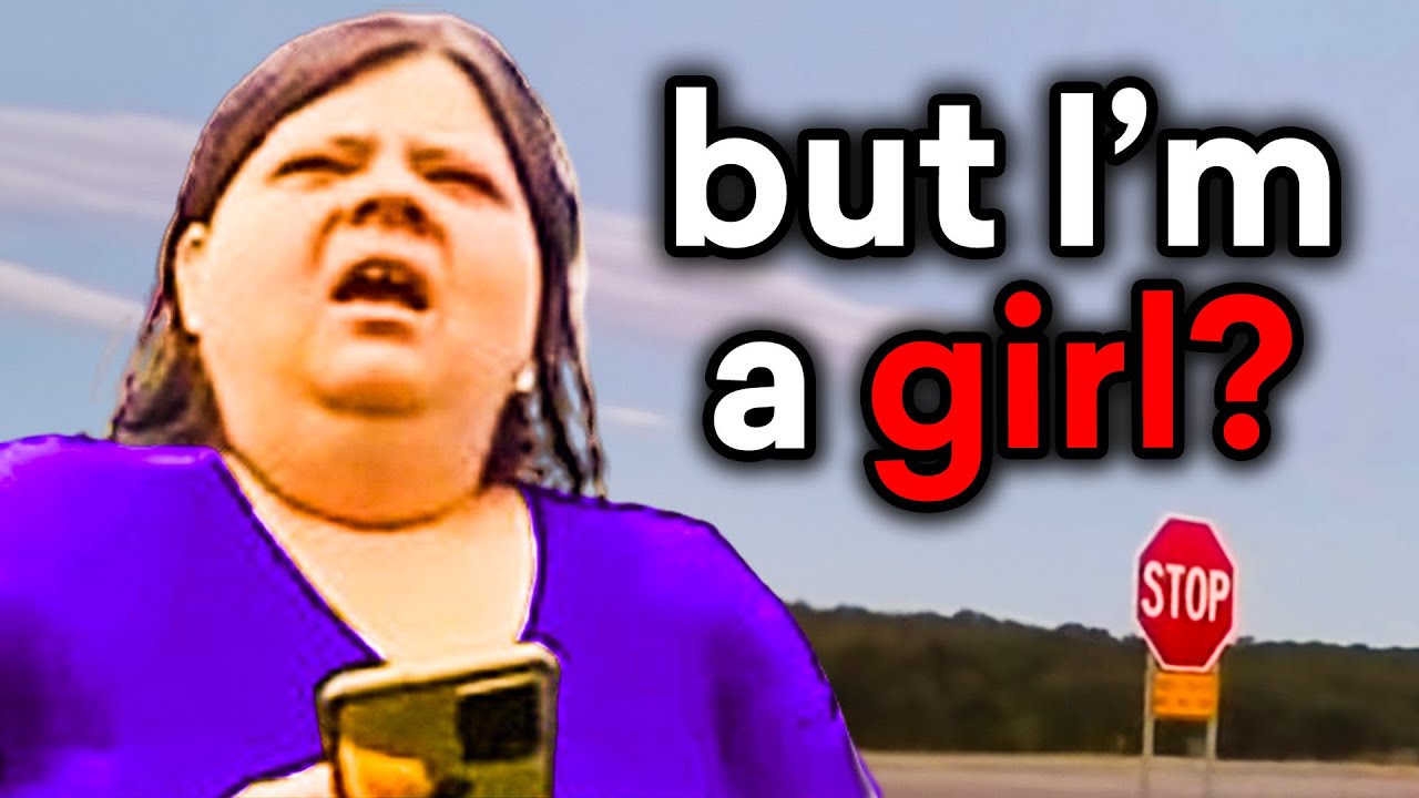 When Dumb Karens Act Like Laws Don’t Exist