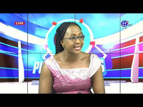 PIDGIN NEWS DEBATE SATURDAY MARCH 18 , 2023 - EQUINOXE TV