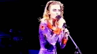 Kylie Minogue - Count The Days_Live Rhythm Of Love Tour 1991_1440_60FPS.
