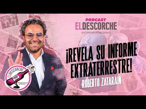 EL DESCORCHE | Roberto Zataráin: política, Congreso de Puebla y preguntas sin filtros | EN VIVO 🔴