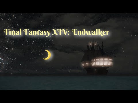 Final Fantasy XIV: Endwalker -  Our Own Journey || Pt. 49 (The Finale of the MSQ)