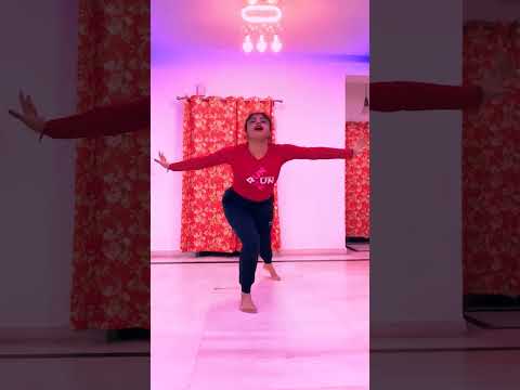 Manjima Fusion Dancing