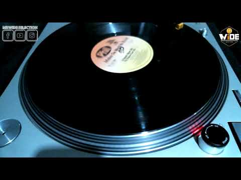 Phil "makes the world go round" (Extended Album Mix Feat Wild Child) 1995