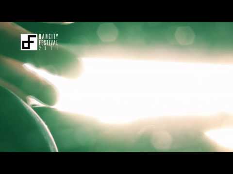 ARANDEL & DANCITY ENSEMBLE - interview at DANCITY FESTIVAL 2011