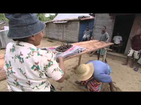 Loacker | Unsere Zutaten: Vanille