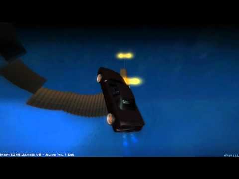 [DM] JohnY - Alive 'Till I Die