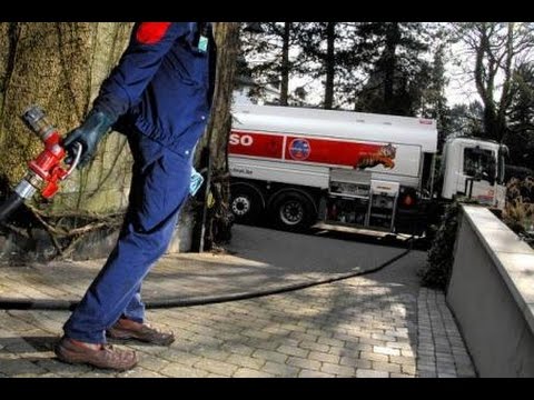 Gefahrgutklassen (Klassifizierung ADR)