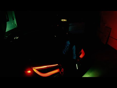 Wickedbau - MANIAC (Official Music Video)