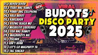 Download lagu New VIRAL BUDOTS DISCO PARTY 2025 - DJ JOHNREY DISCO REMIX mp3 Download lagu New VIRAL BUDOTS DISCO PARTY 2025 - DJ JOHNREY DISCO REMIX mp3