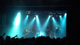 Satyricon - Voice of Shadows @ Folken,Stavanger,Norway-14/9-2013.