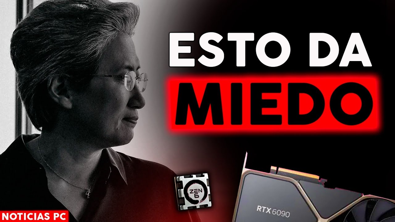 ¿El FIN de PC GAMING y las Consolas llega en 2026? | Noticias PC