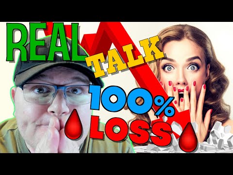 Stock Market Investing Lessons Learned (REAL TALK)