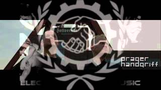 Prager handgriff Flucht