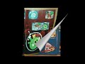Stickeralbum Angry Birds Space Von Rovio